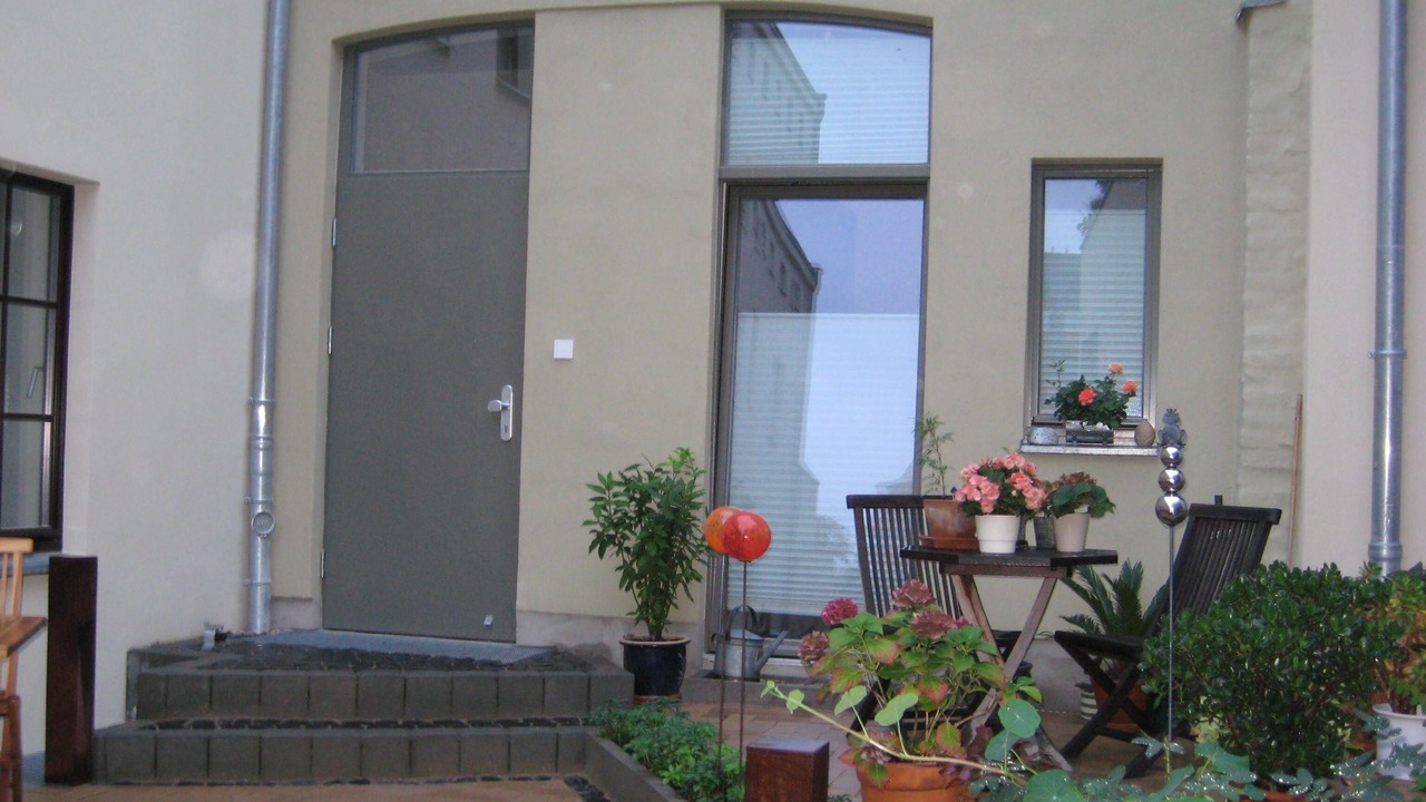 Photo of Patio Balcony in Werder