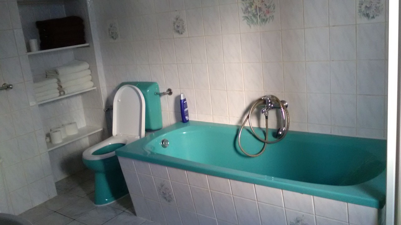 Photo of Bathroom in Sinzenich
