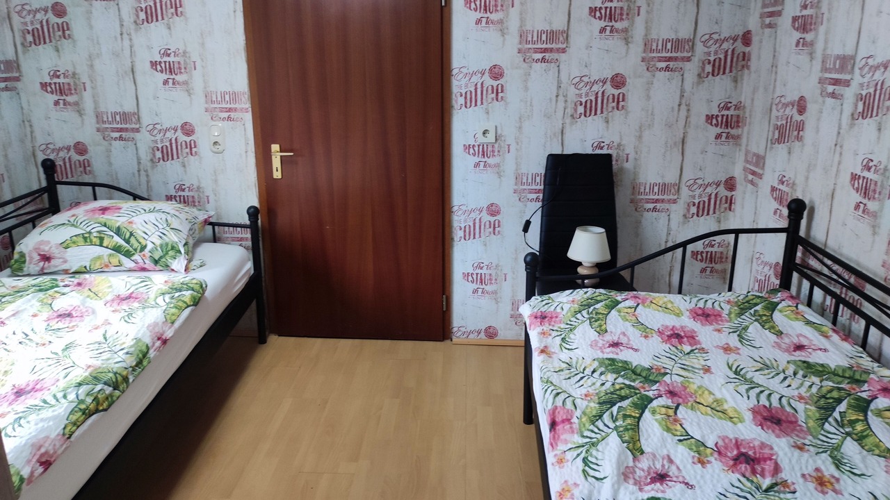 Photo of Bedroom in Sinzenich