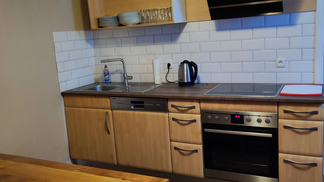 Photo of Kitchen in Sinzenich