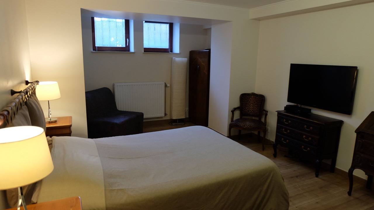 Photo of Bedroom in Upper Town