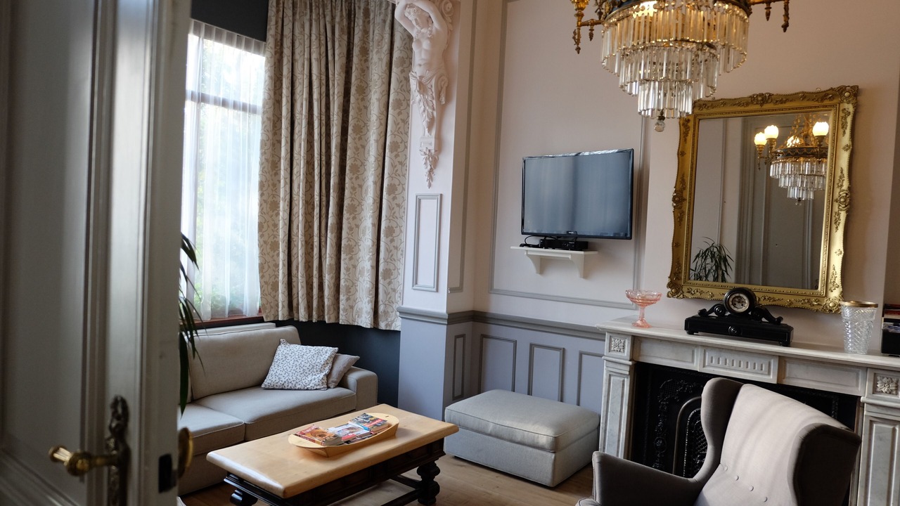 Photo of Livingroom in Upper Town