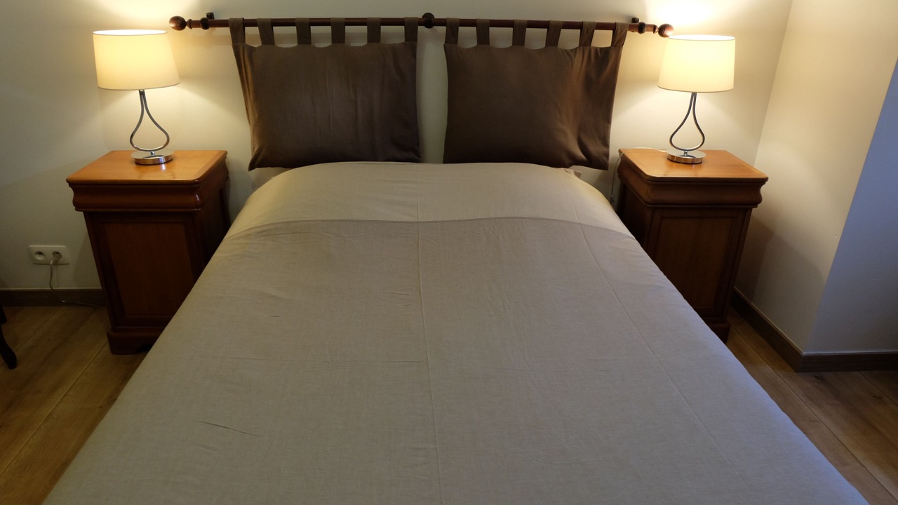 Photo of Bedroom in Upper Town