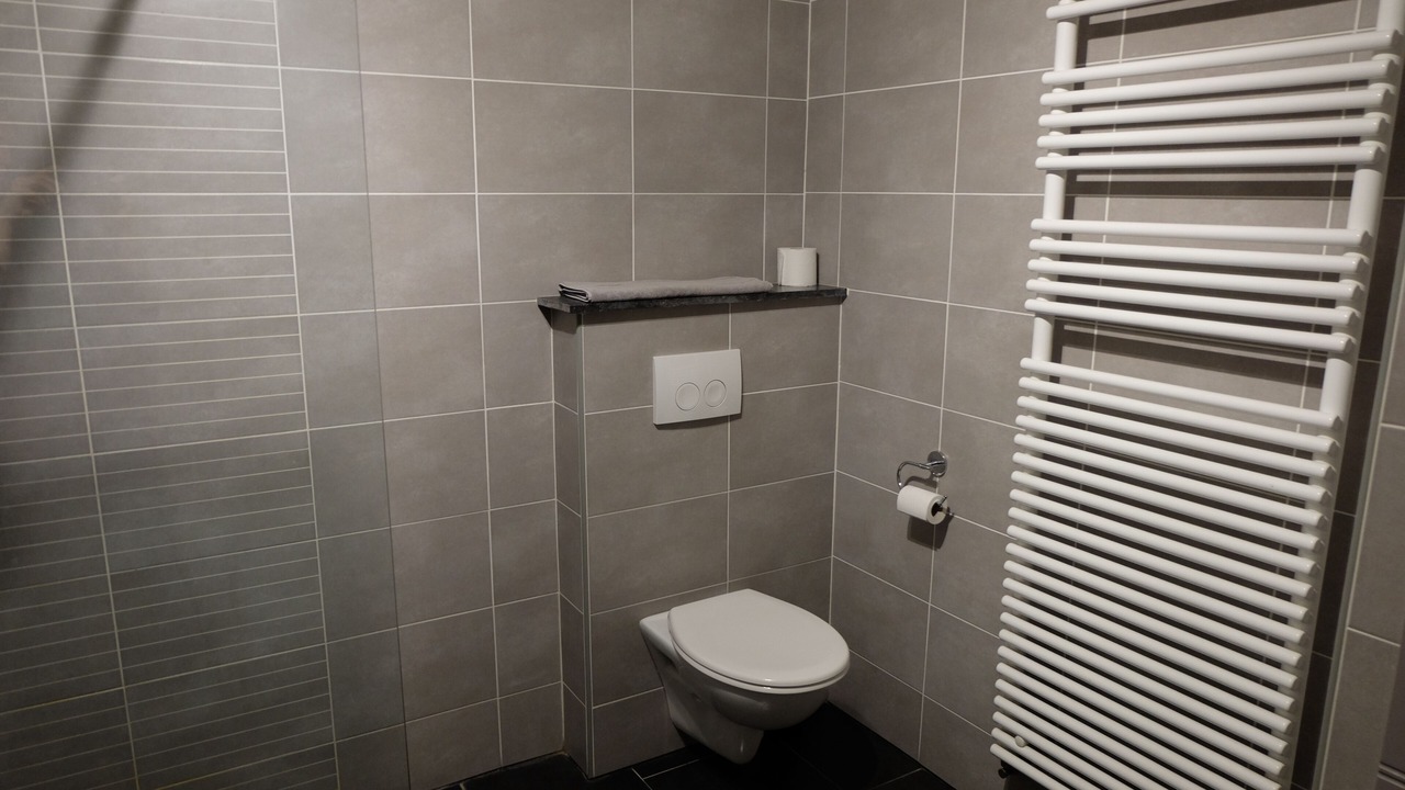 Photo of Bathroom in Upper Town