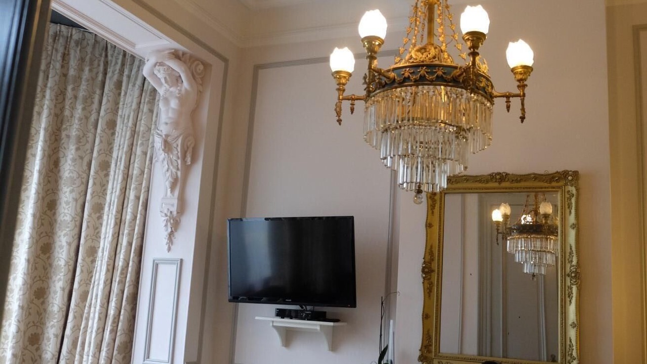 Photo of Livingroom in Upper Town