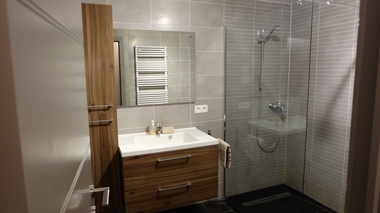 Photo of Bathroom in Upper Town