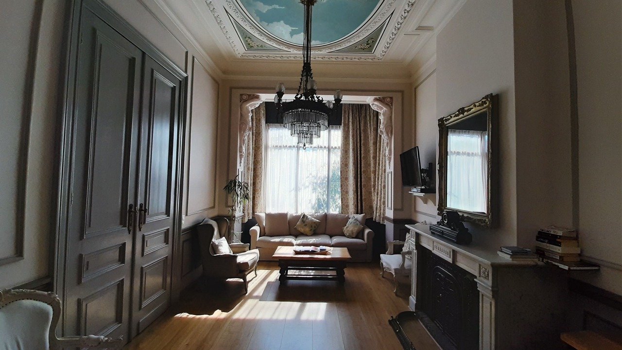 Photo of Livingroom in Upper Town