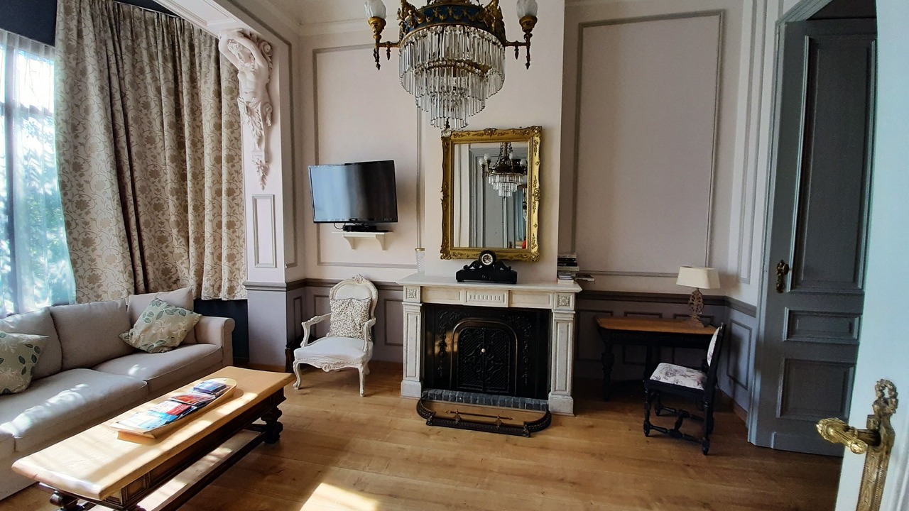 Photo of Livingroom in Upper Town