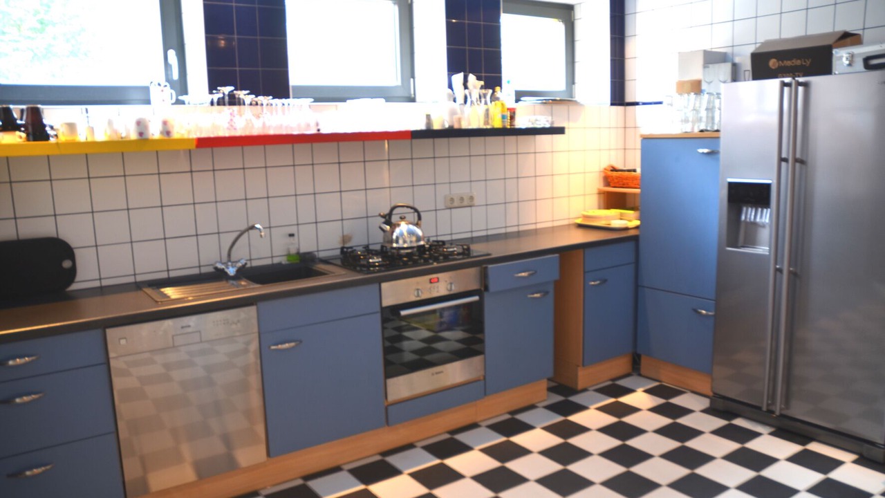 Photo of Kitchen in Breetz