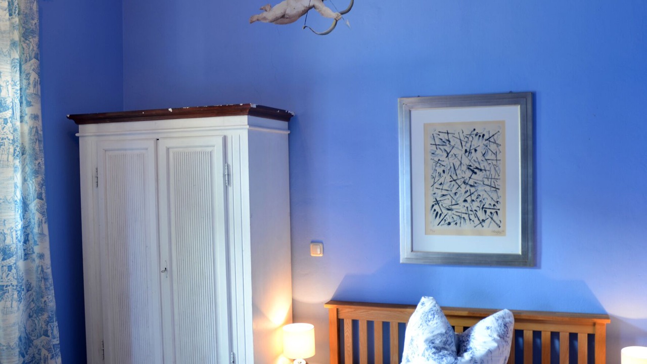 Photo of Bedroom in Breetz