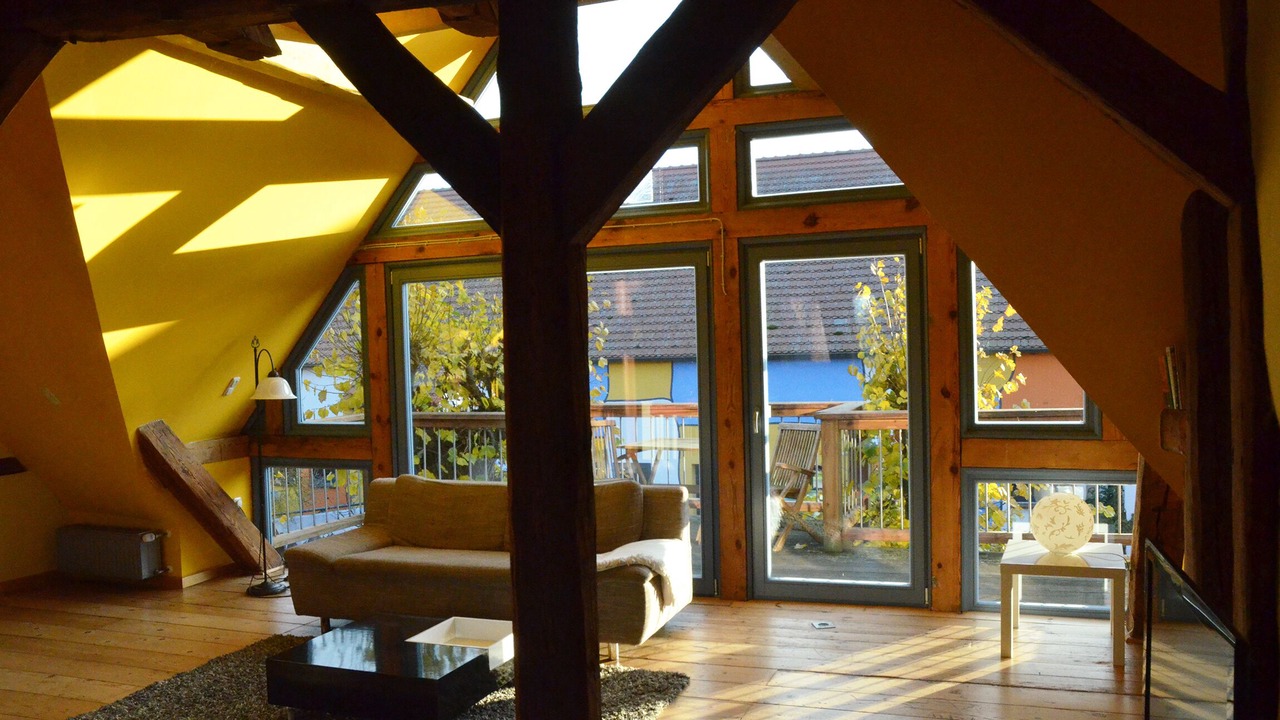 Photo of Livingroom in Breetz