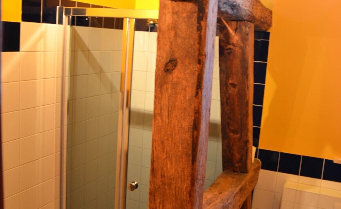 Photo of Bathroom in Breetz