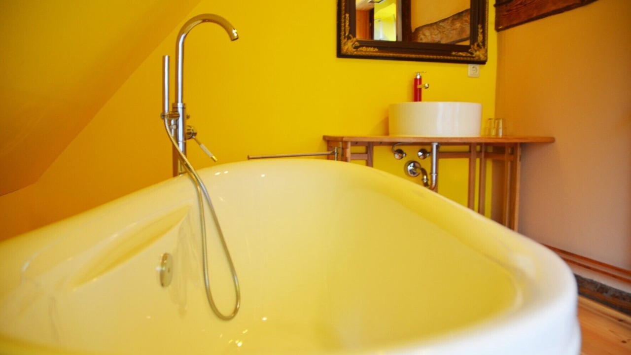 Photo of Bathroom in Breetz