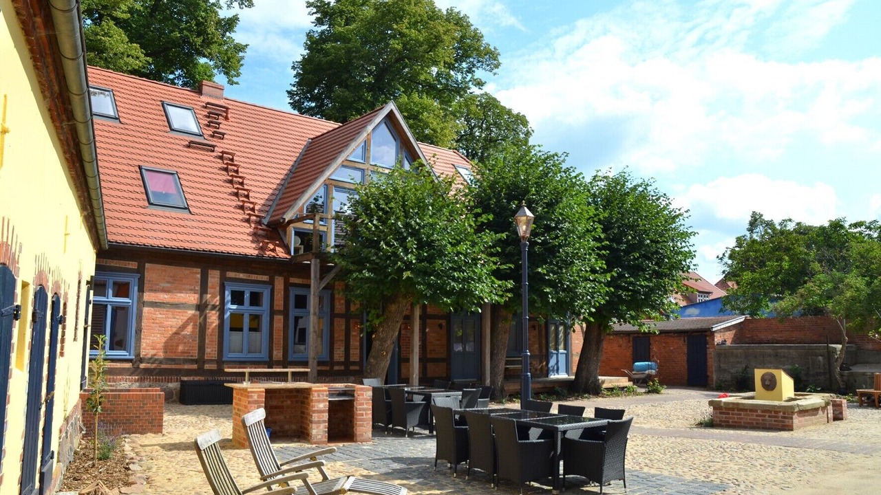 Photo of Outdoor in Breetz