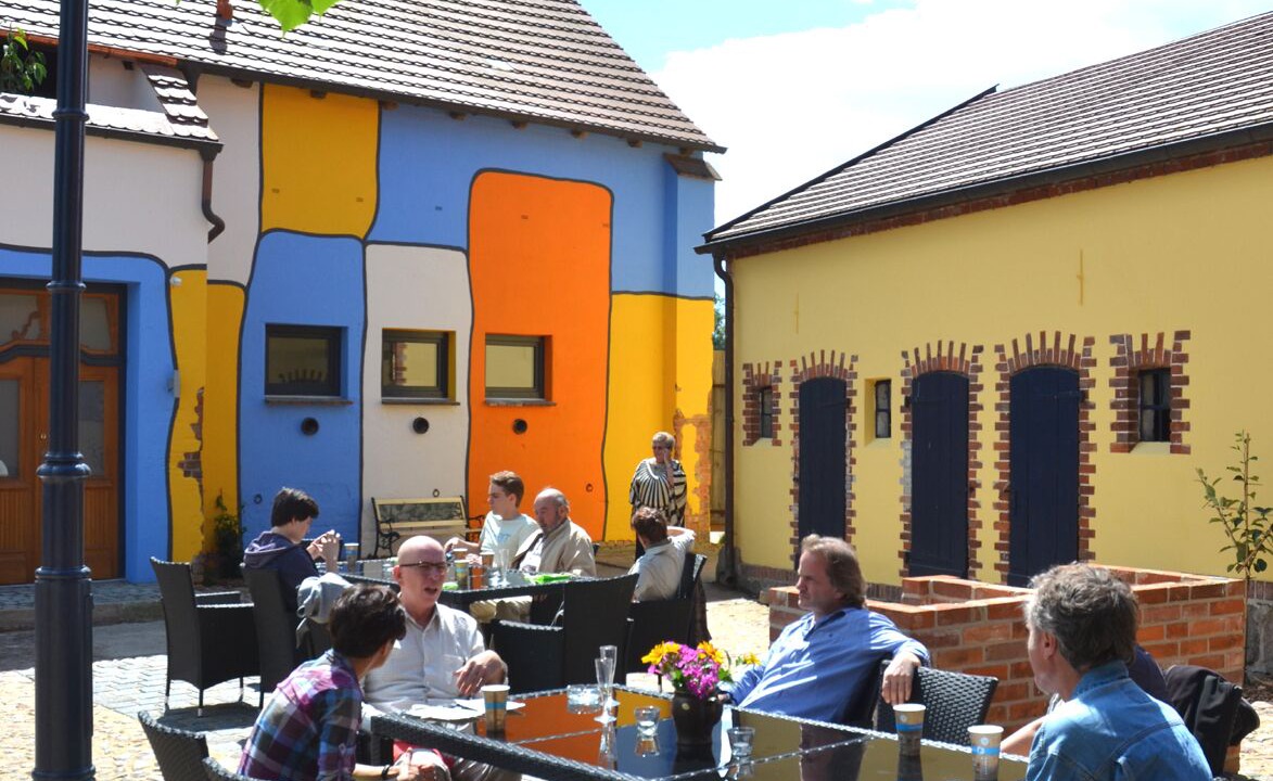 Photo of Outdoor in Breetz