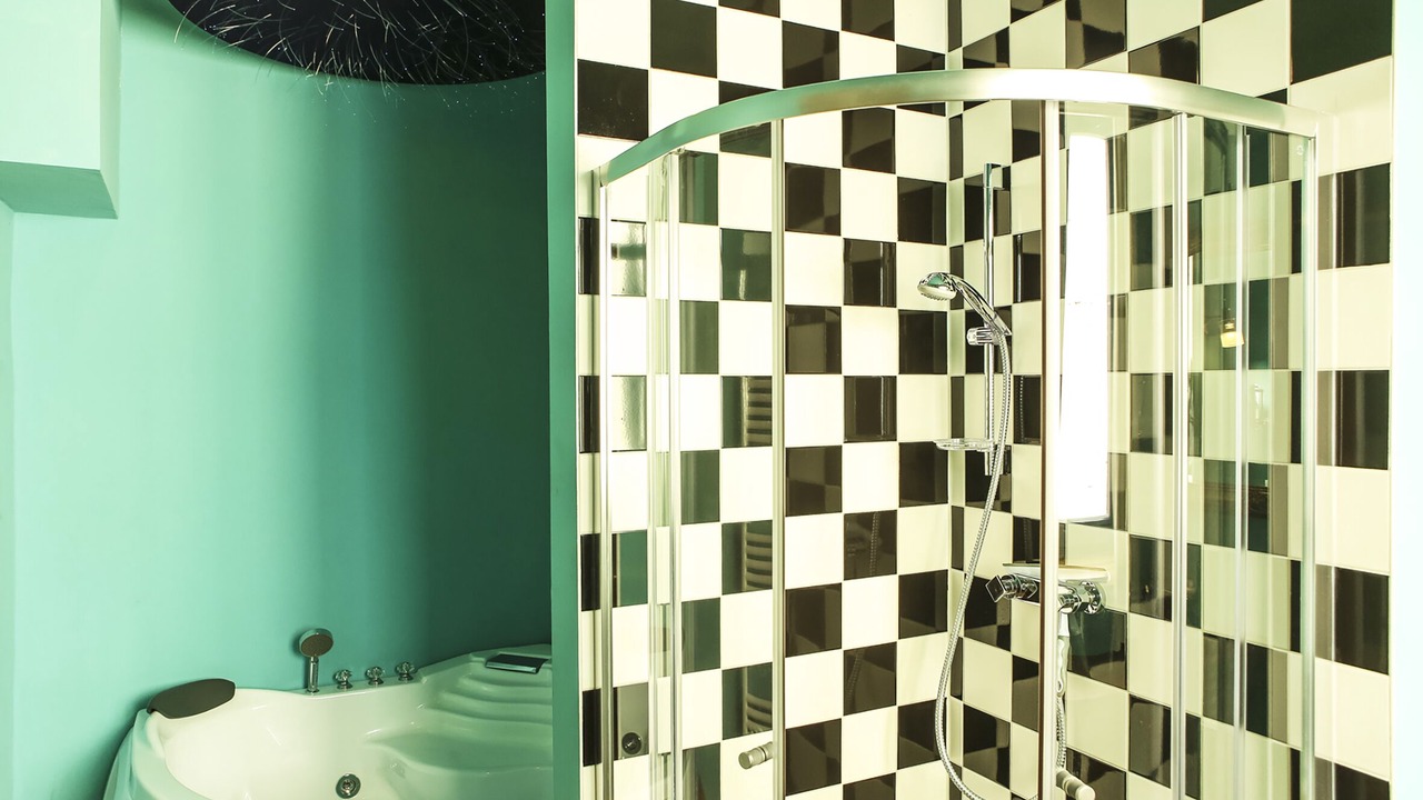 Photo of Bathroom in Breetz