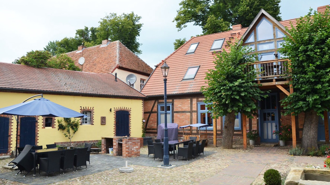 Photo of Outdoor in Breetz