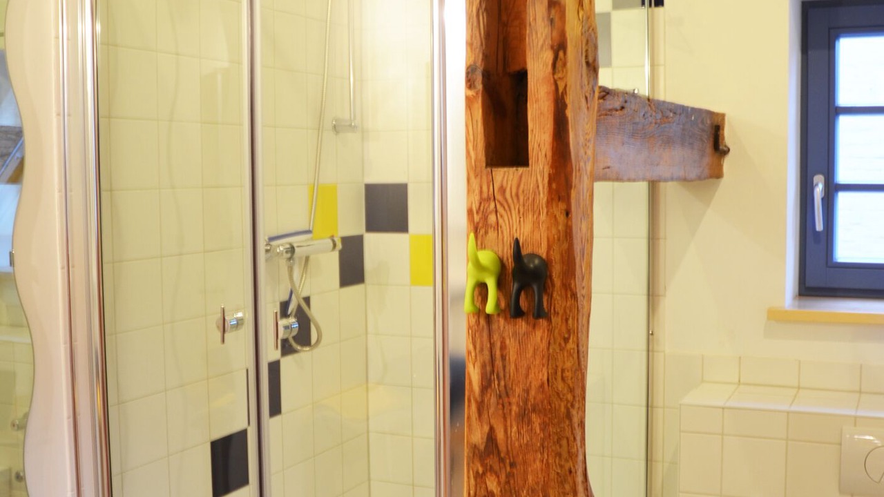 Photo of Bathroom in Breetz