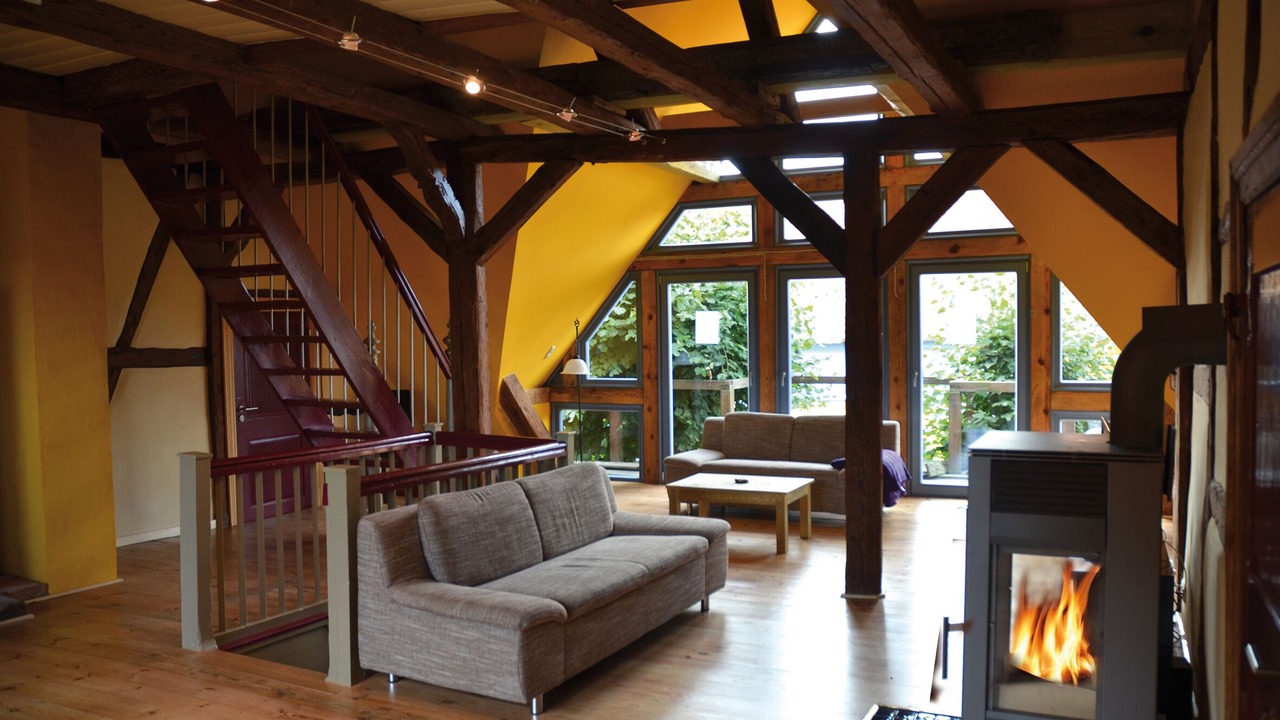 Photo of Livingroom in Breetz