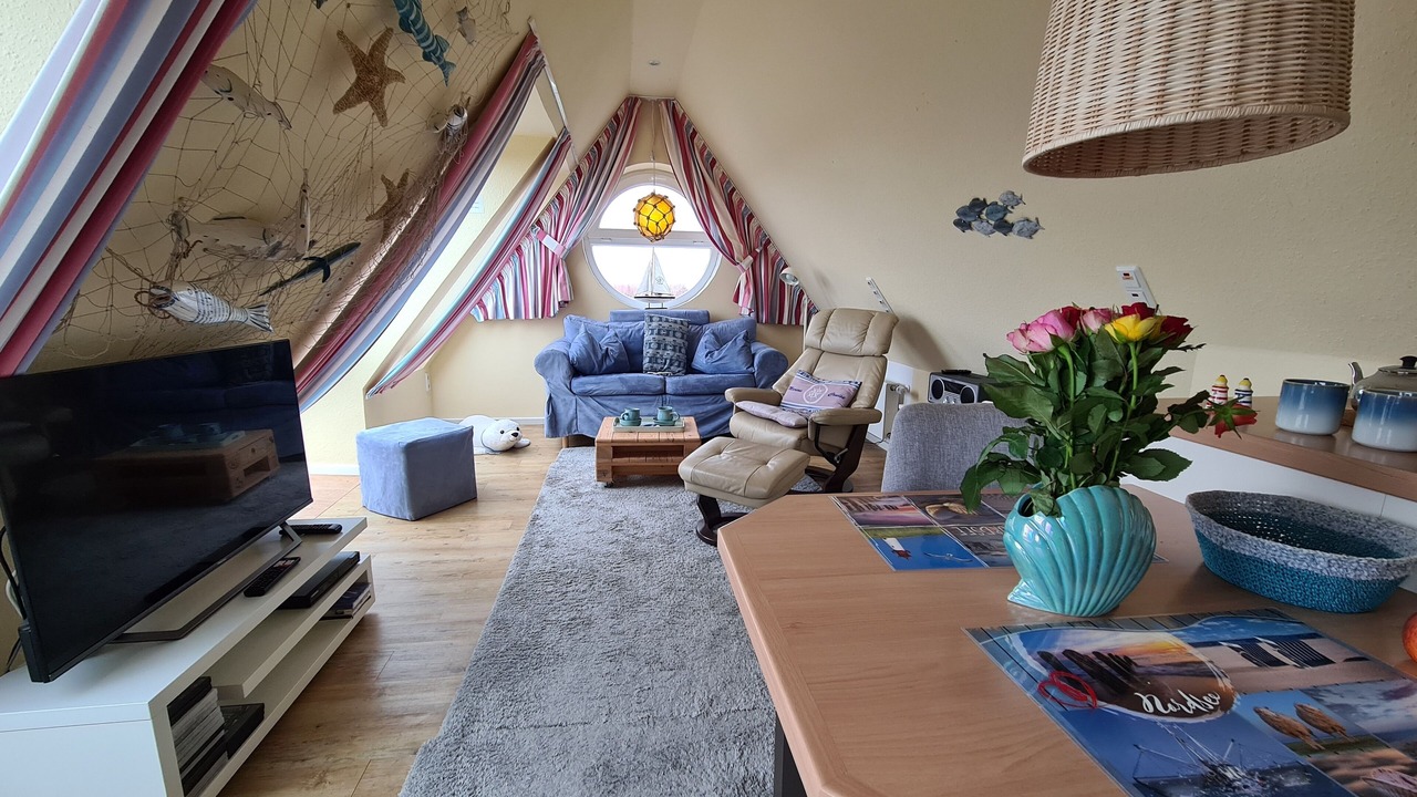 Photo of Livingroom in Norddeich