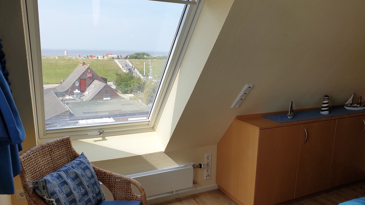 Photo of Bedroom in Norddeich