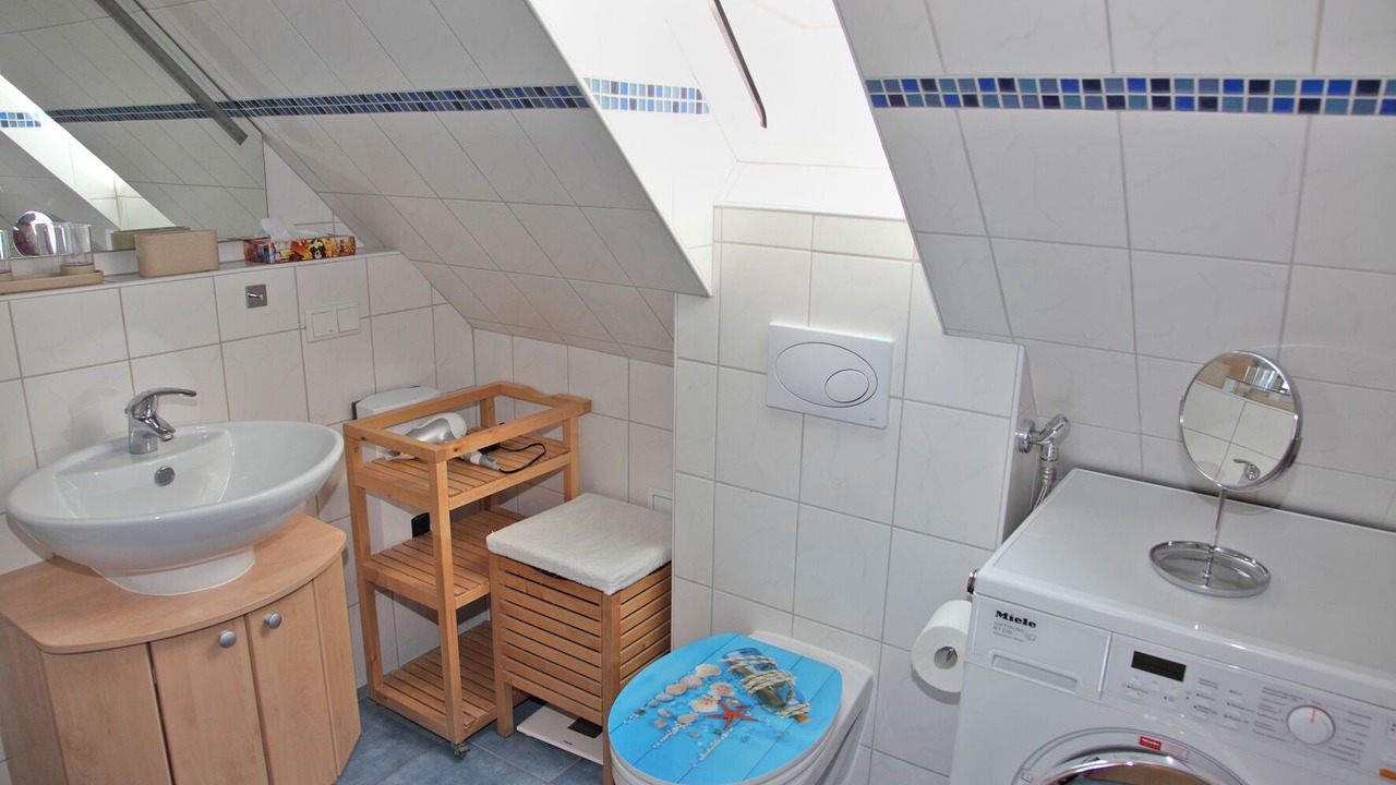 Photo of Bathroom in Norddeich