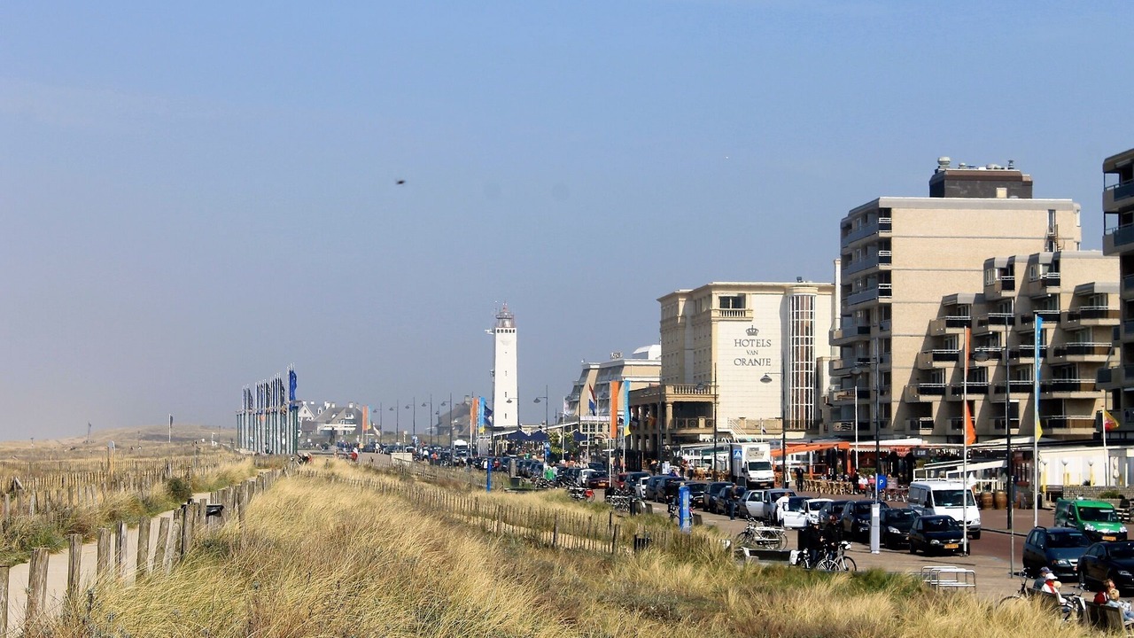 Photo of Others in Noordwijk