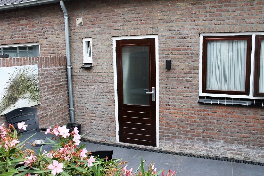 Photo of Patio Balcony in Noordwijk