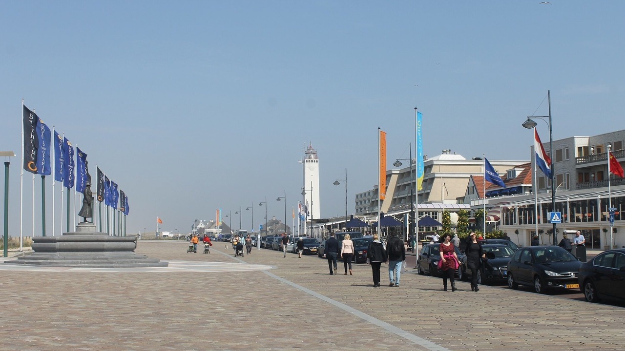 Photo of Others in Noordwijk