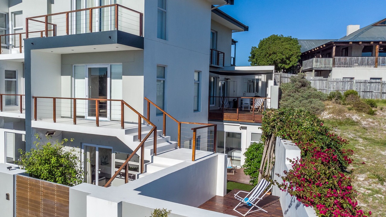 Photo of Outdoor in Kommetjie