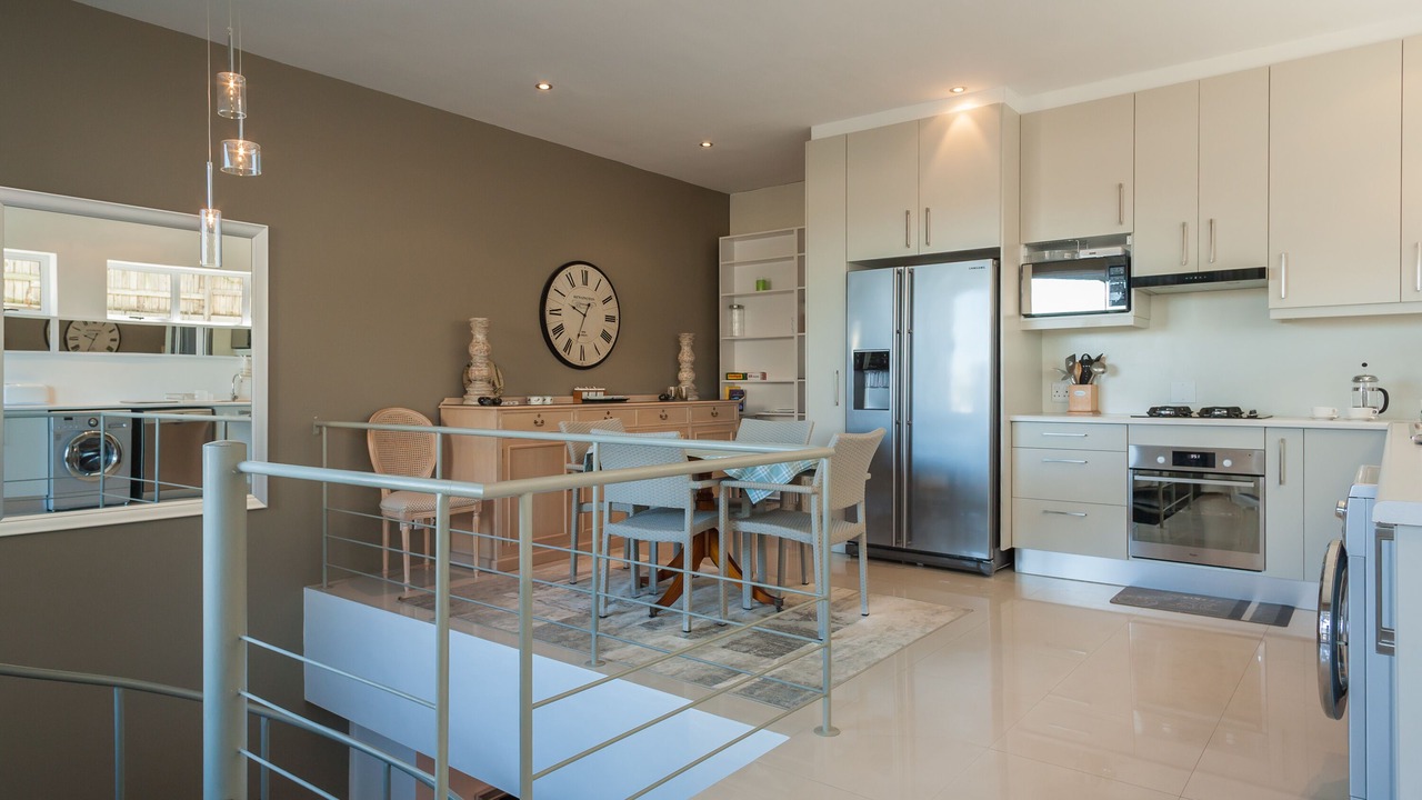 Photo of Kitchen in Kommetjie