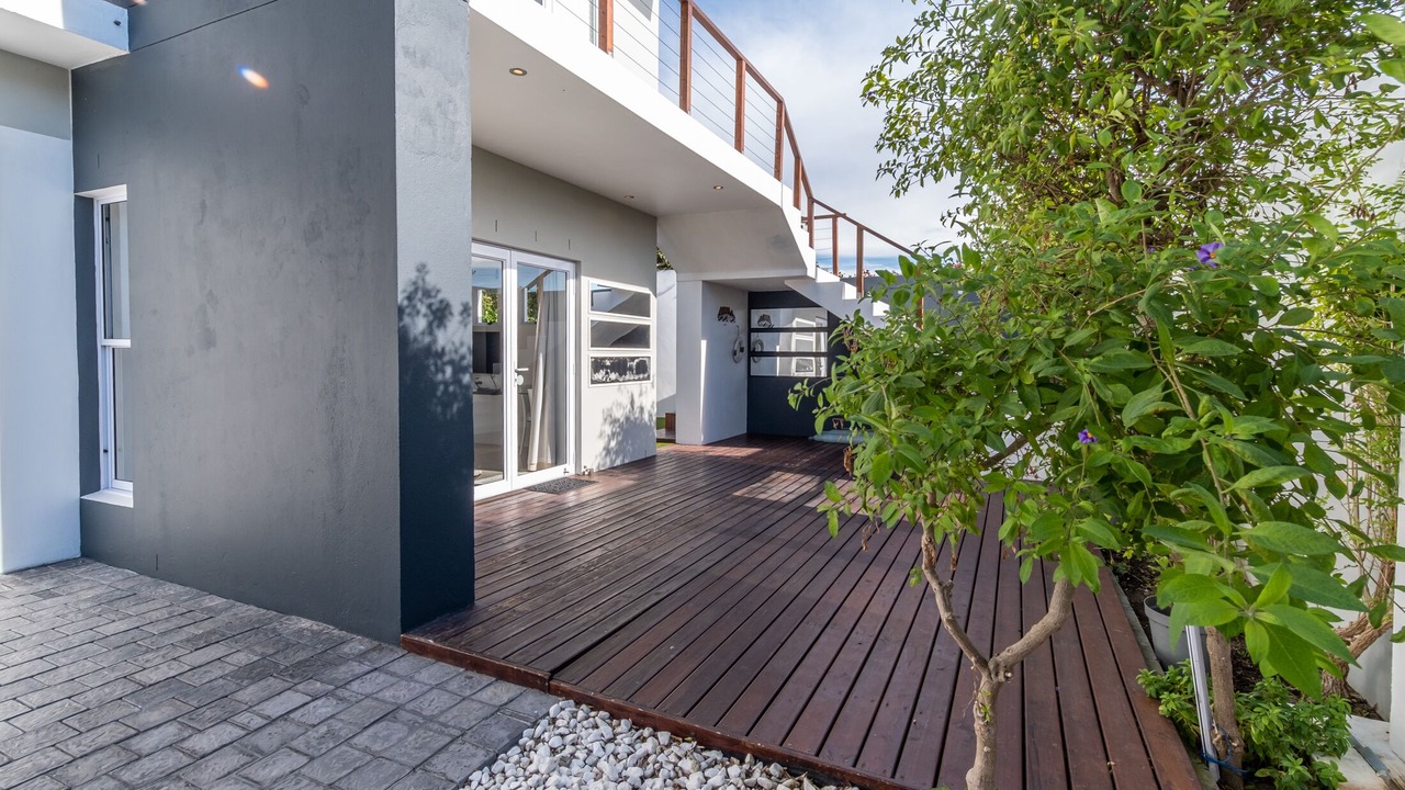 Photo of Patio Balcony in Kommetjie