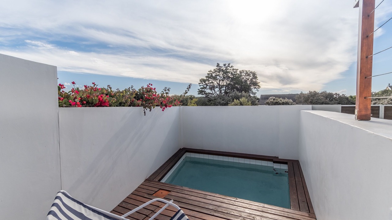 Photo of Patio Balcony in Kommetjie