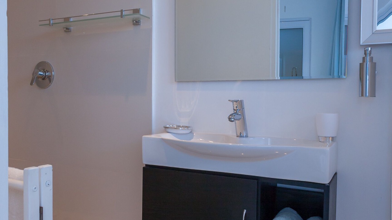 Photo of Bathroom in Kommetjie
