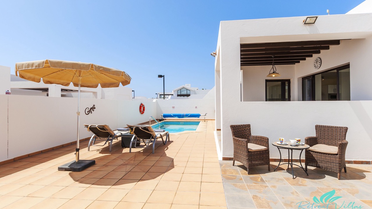 Photo of Outdoor in Playa Blanca