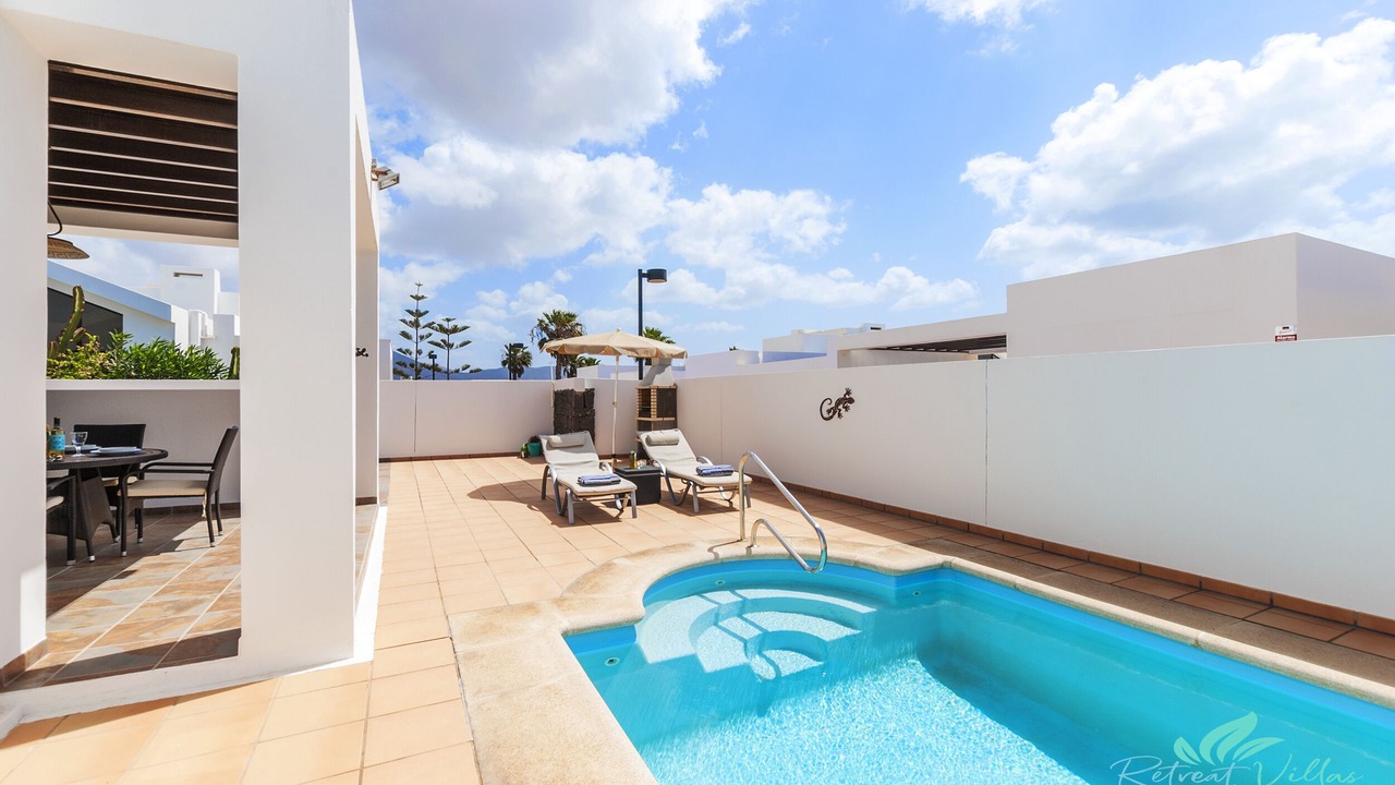 Photo of Outdoor in Playa Blanca