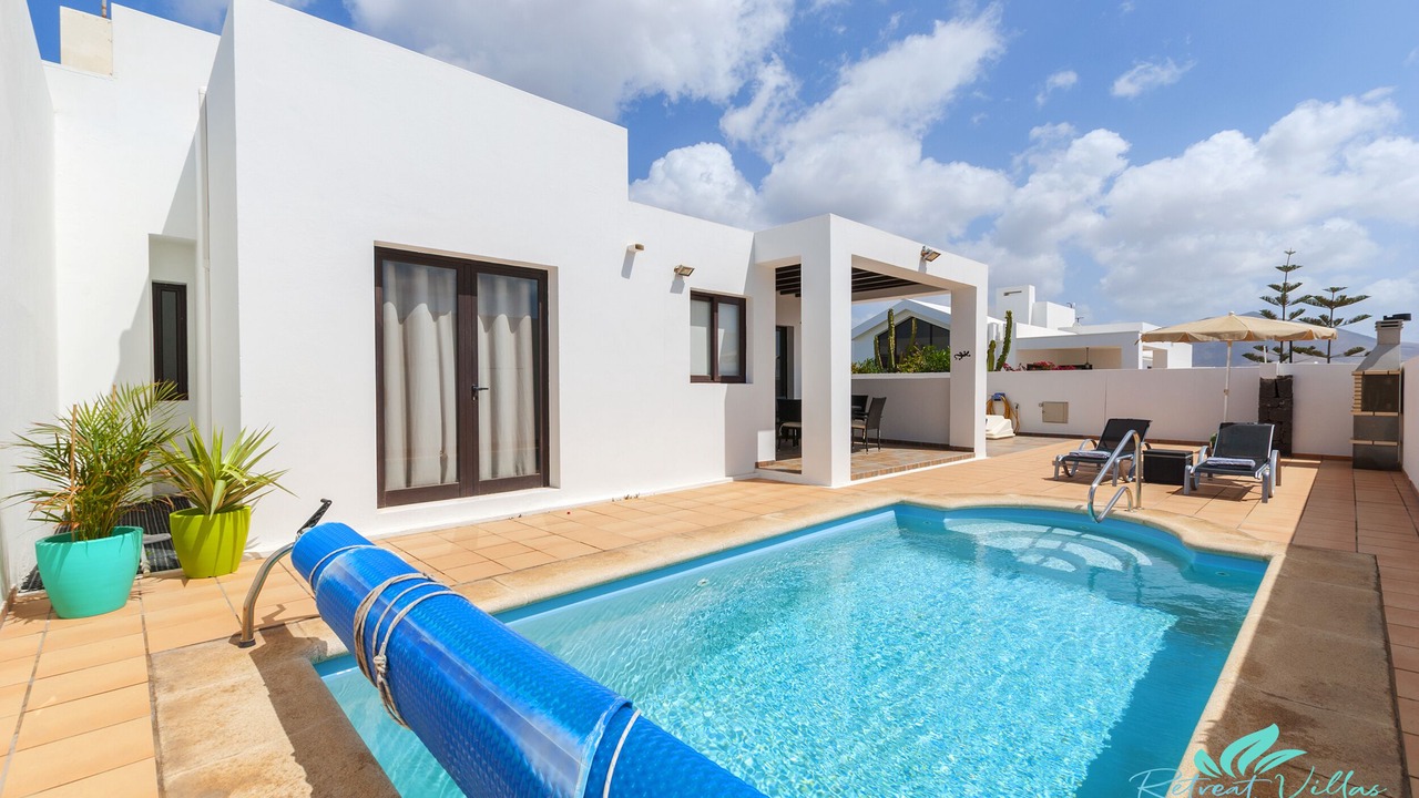 Photo of Outdoor in Playa Blanca