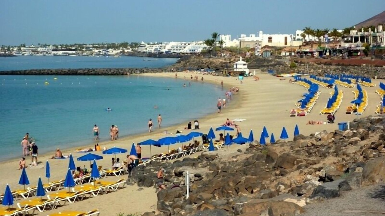 Photo of Others in Playa Blanca