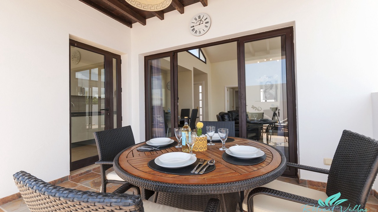 Photo of Outdoor in Playa Blanca