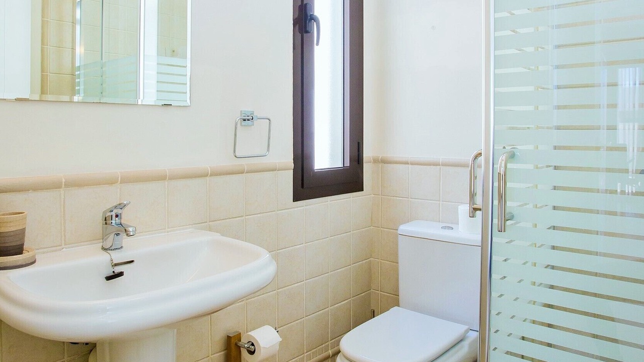 Photo of Bathroom in Playa Blanca