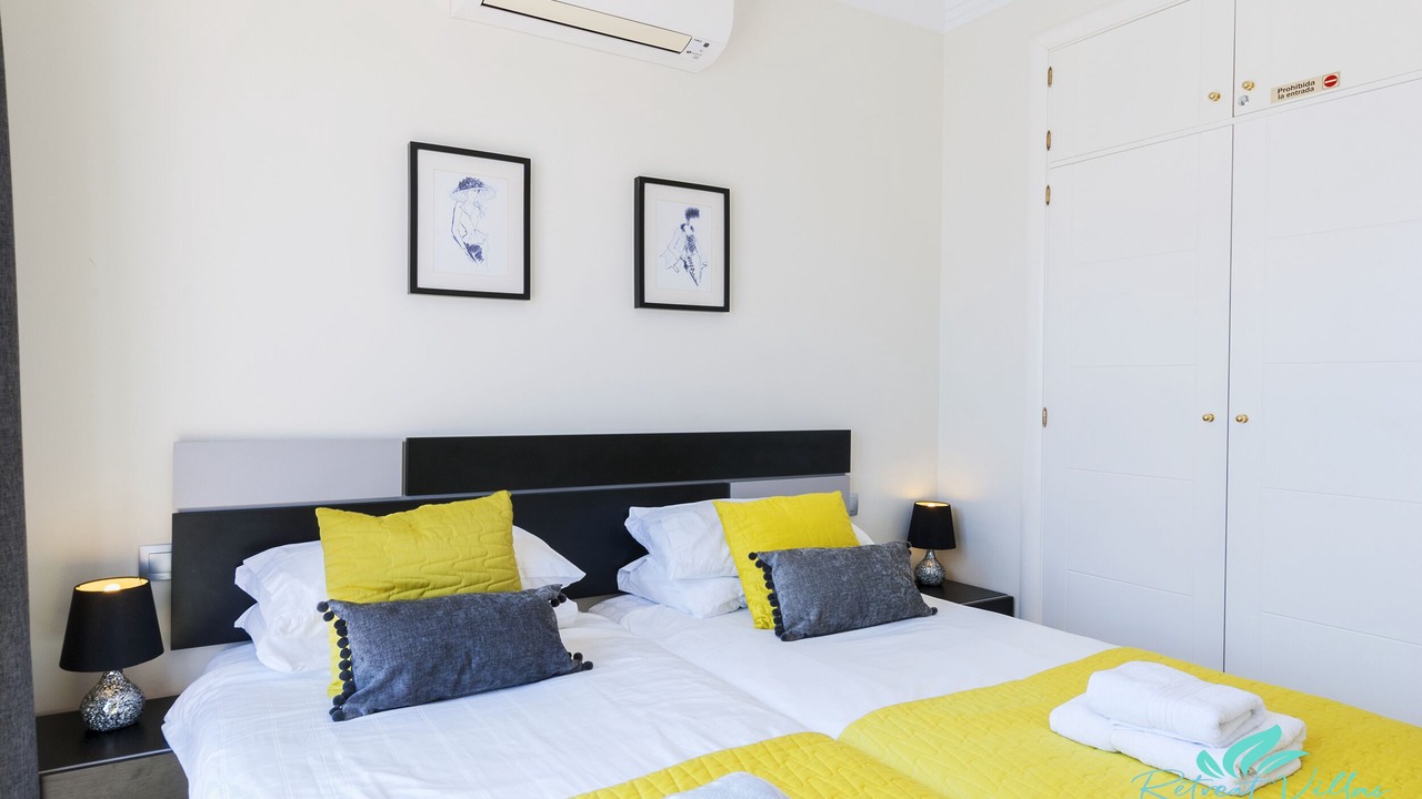 Photo of Bedroom in Playa Blanca