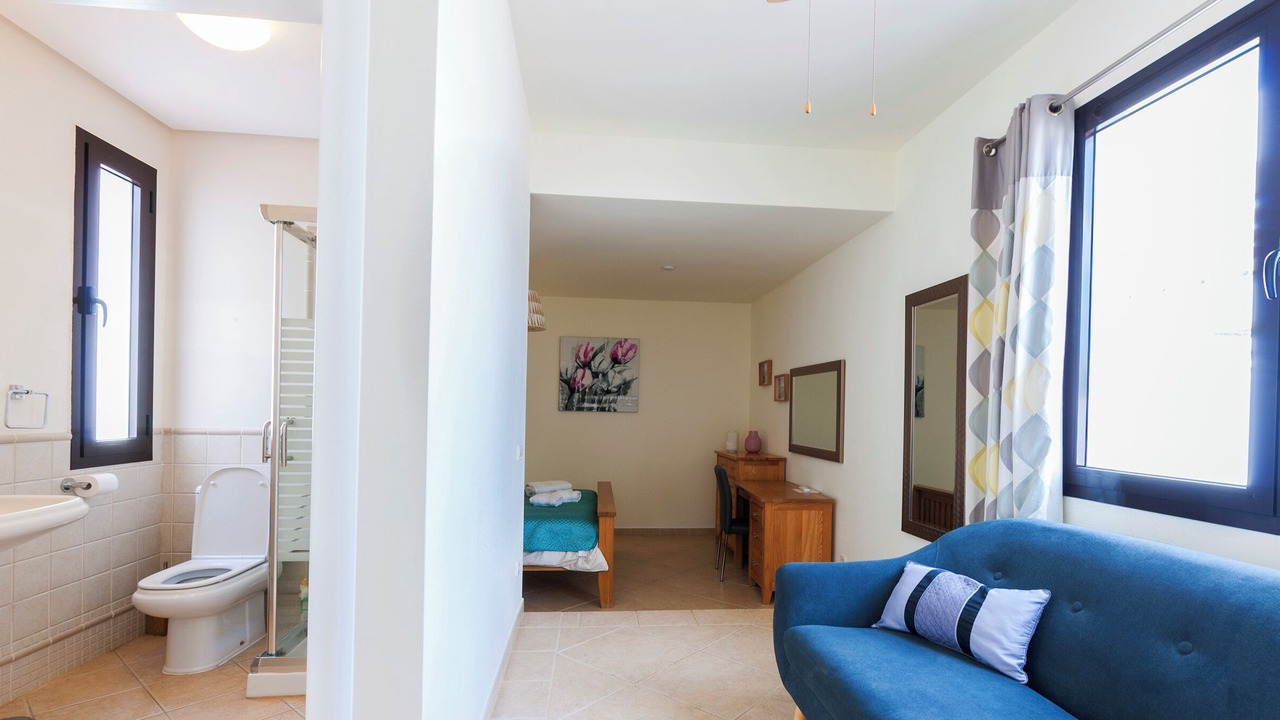 Photo of Bedroom in Playa Blanca