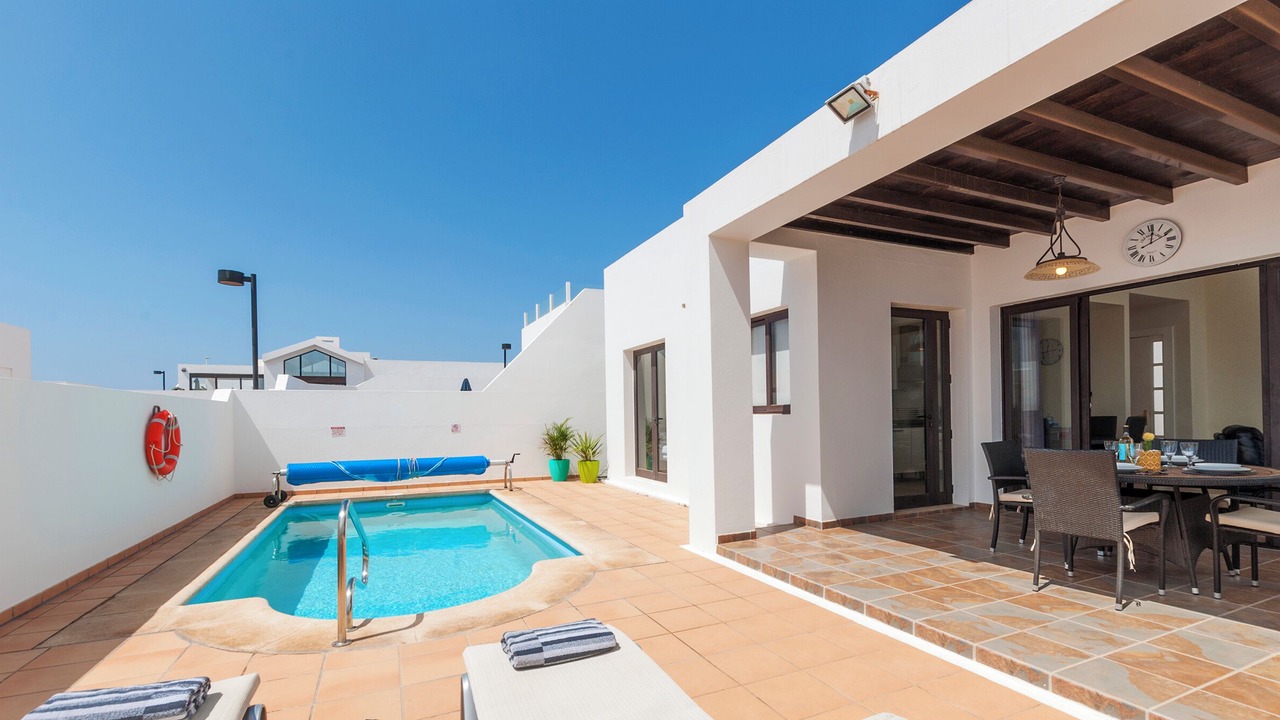 Photo of Outdoor in Playa Blanca