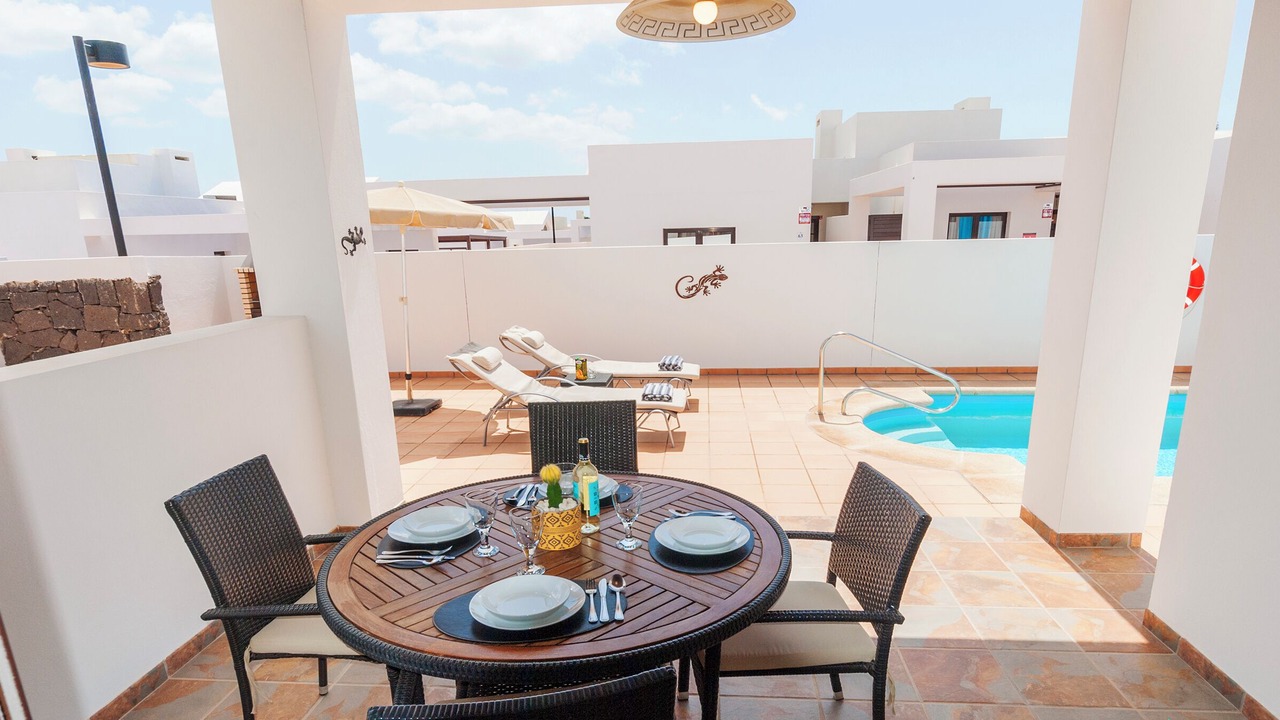 Photo of Outdoor in Playa Blanca