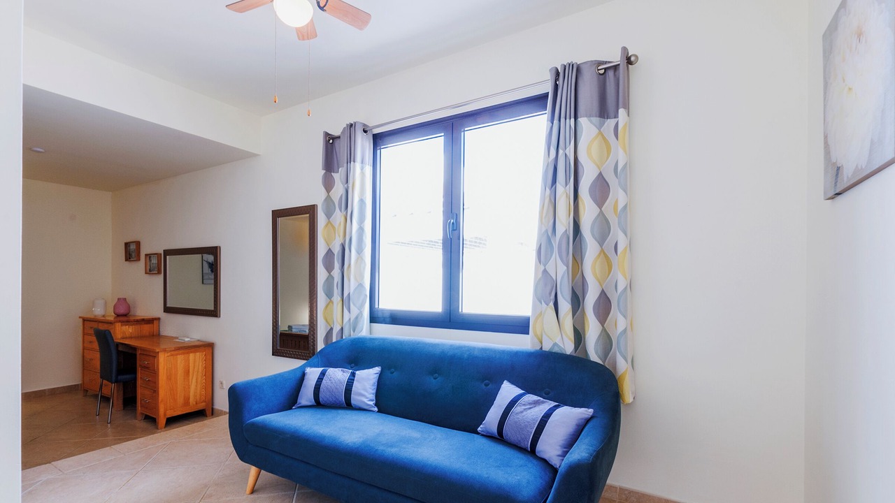 Photo of Livingroom in Playa Blanca