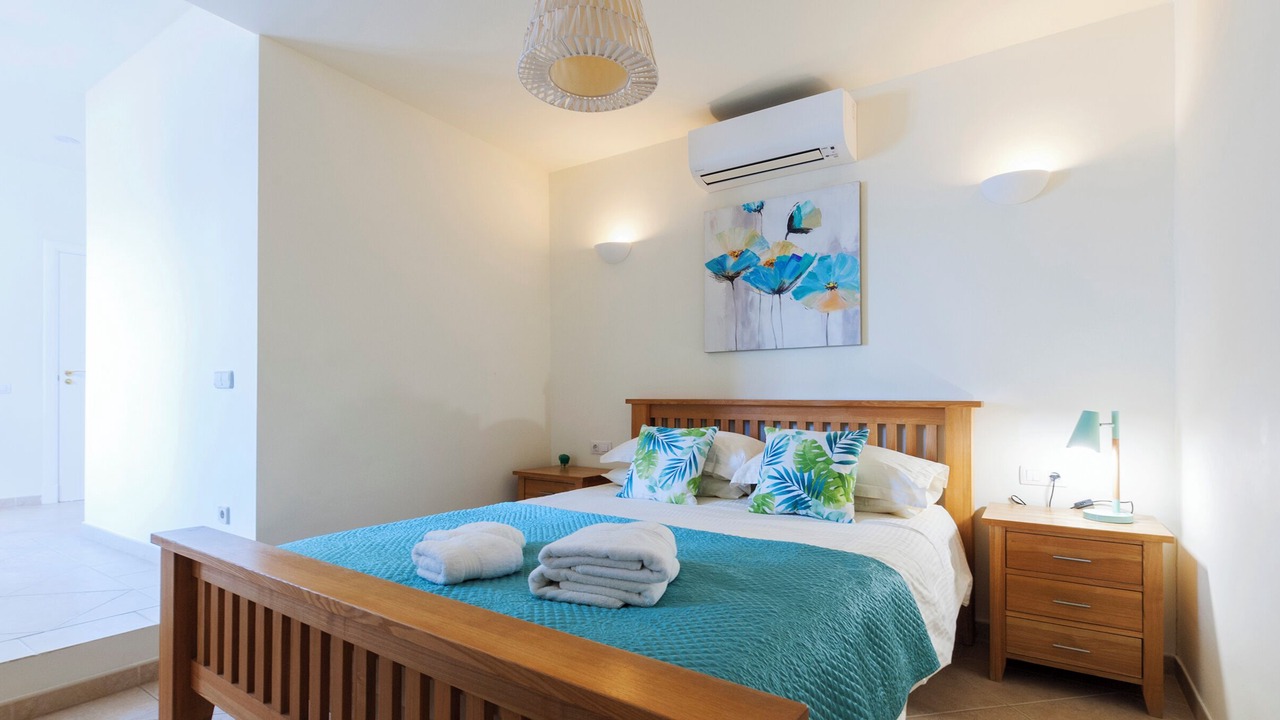 Photo of Bedroom in Playa Blanca