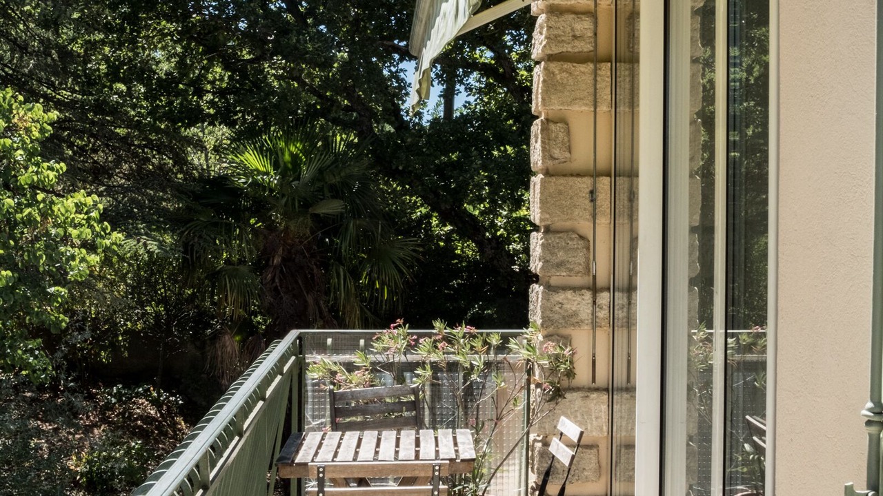 Photo of Outdoor in Apt