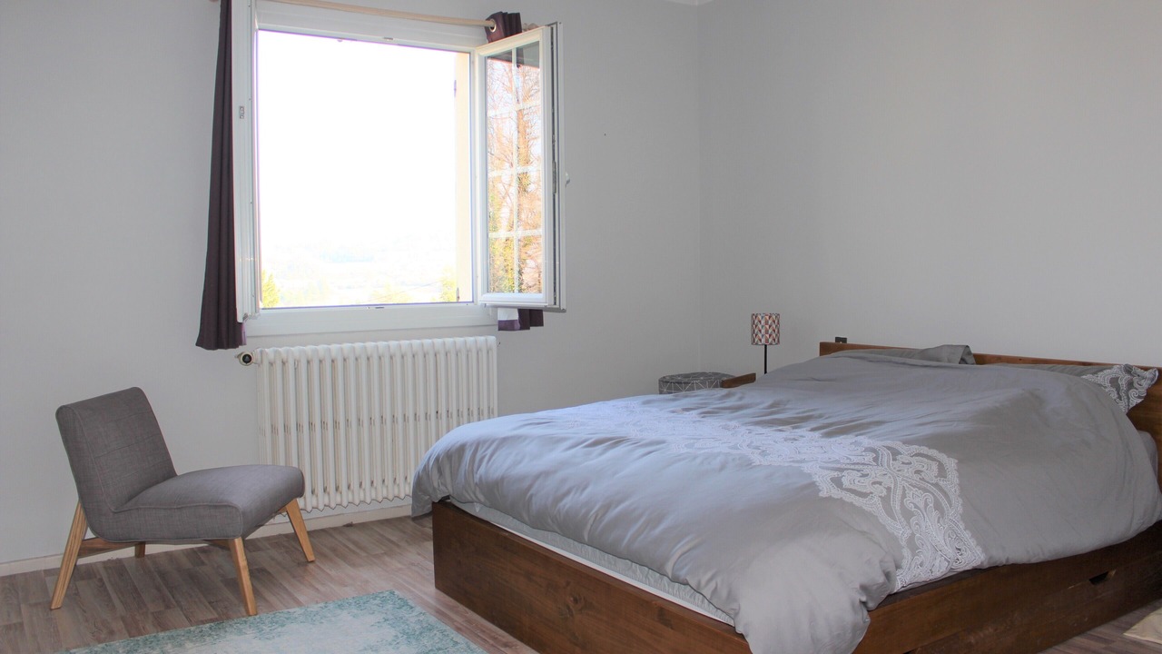 Photo of Bedroom in Apt