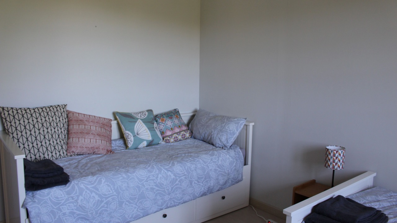 Photo of Bedroom in Apt