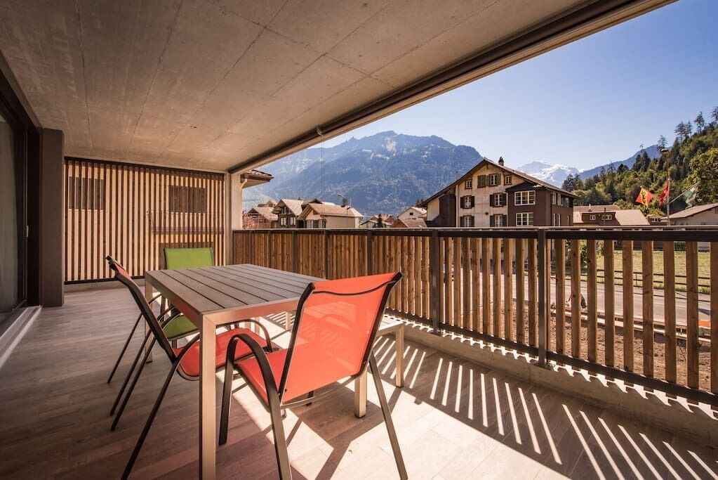 Photo of Outdoor in Central Interlaken